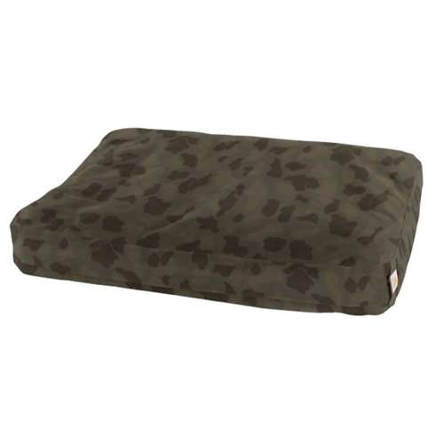 Camouflage hotsell dog bed