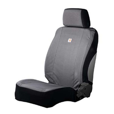 Protects seats against stains and damage