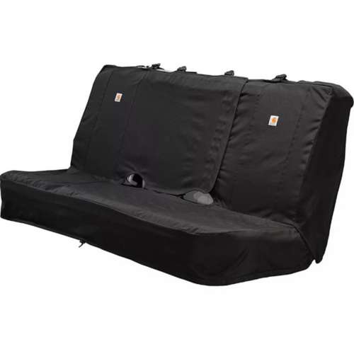 Carhartt Nylon Duck Bench Seat Cover