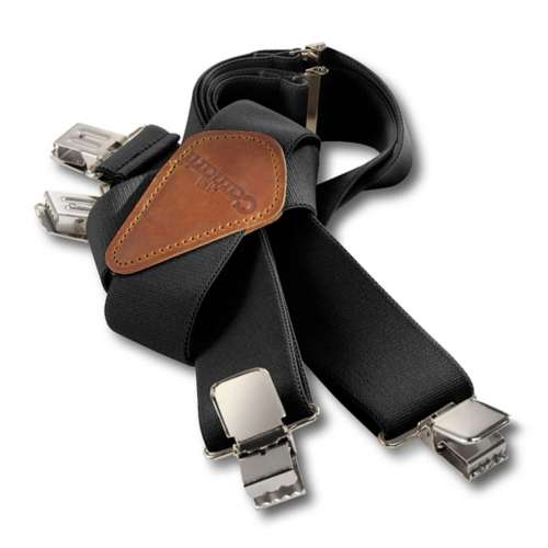 Men's Carhartt Utility Suspender Belt