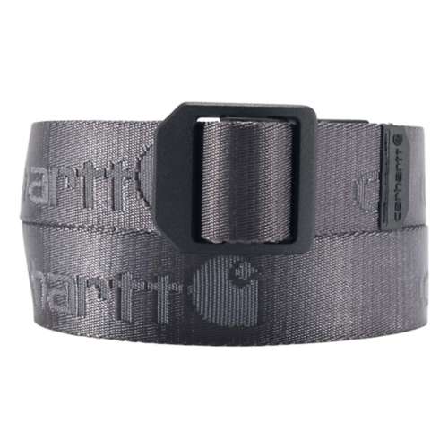 Men's Carhartt Signature Web Belt