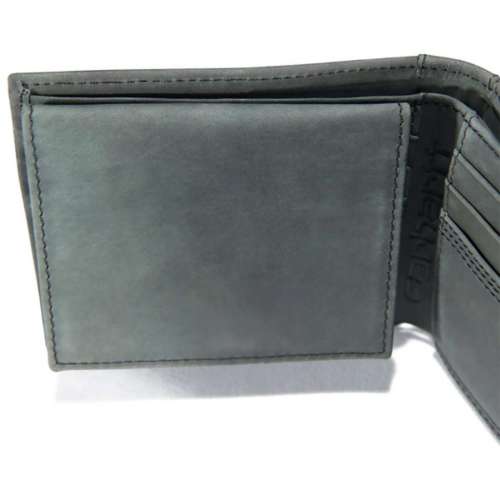 Carhartt Detroit Passcase Bifold Wallet