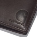 Carhartt Oil Tan Passcase Wallet