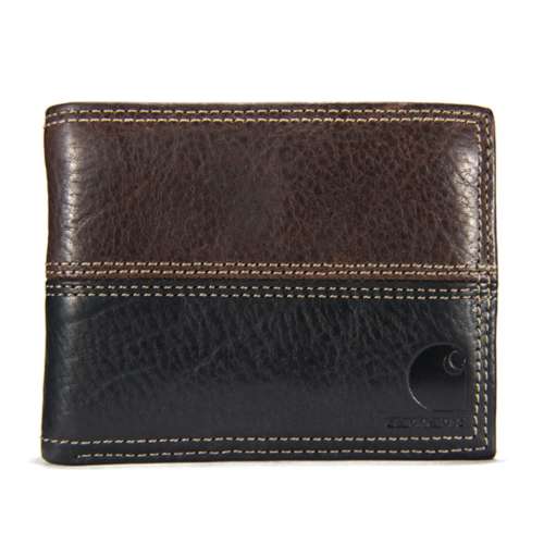 Carhartt Rugged Passcase Wallet