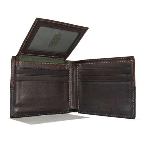 Carhartt Rugged Passcase Wallet