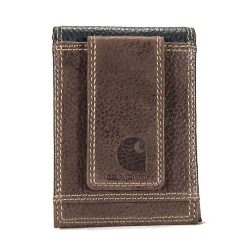 Carhartt Rugged Front Pocket Wallet