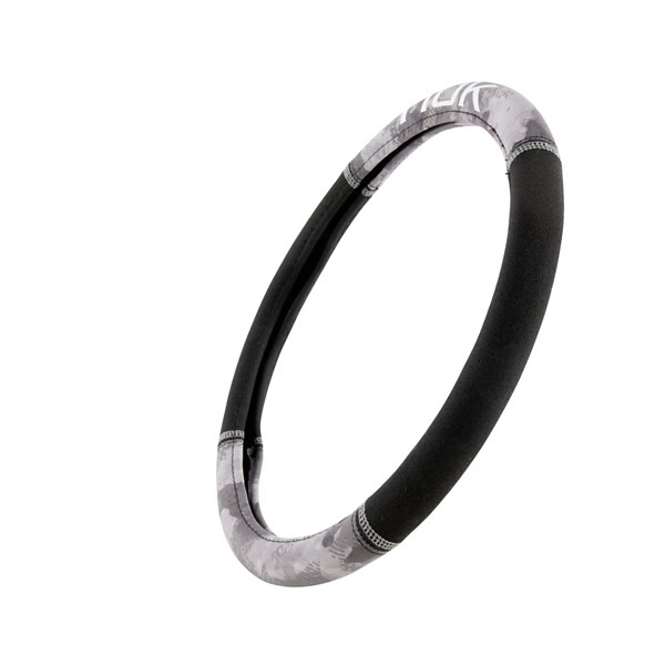 Huk Icon Steering Wheel Cover - Huk