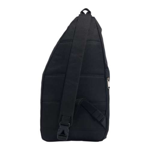 Lion Crossbody Bag for Women Men, Cool Lion Face Messenger Bag Lightweight  Sling Purse Portable Daypack Waterproof Shoulder Bag for Sport Travel Work
