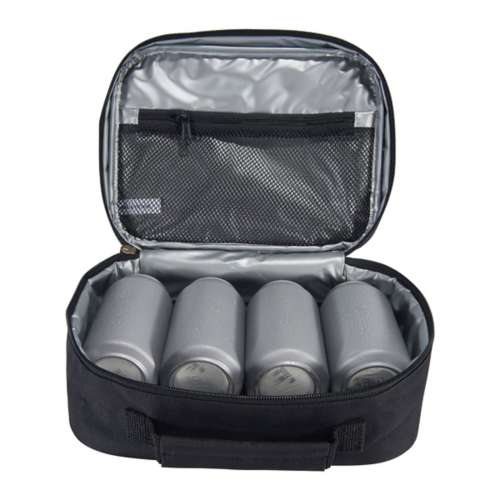 Carhartt Cargo Series Insulated 4 Can Lunch Box