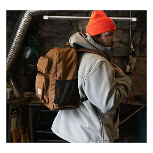 Carhartt Single Compartment 27L Backpack
