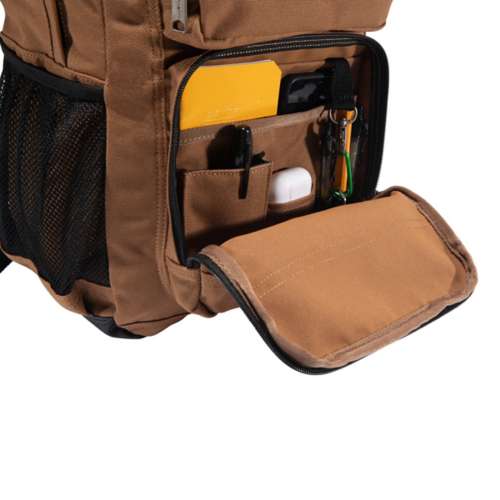 Carhartt Single Compartment 27L Backpack