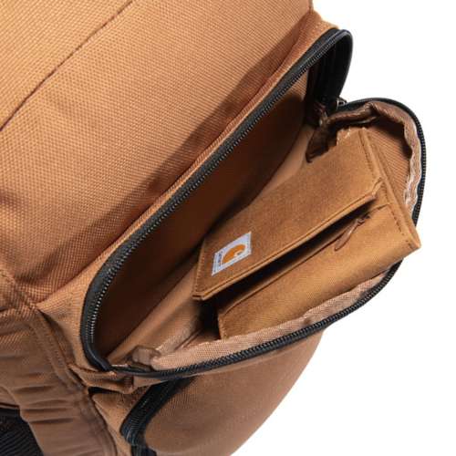 CARHARTT Outdoors Zip Bag, Running Belt, Pouch, Camping Hiking, Fanny Waist  Pack