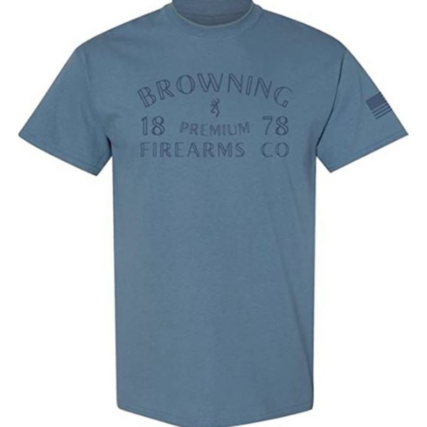 Men's Browning Arch Logo Tee product image