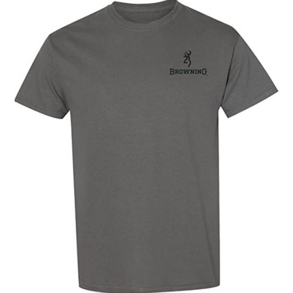 Men's Browning Bighorn Lands Tee product image