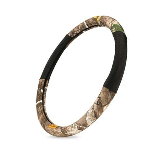 Browning Excursion Steering Wheel Cover