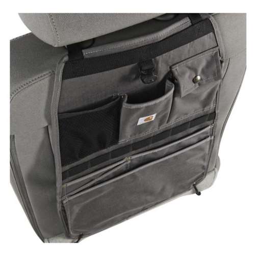 Carhartt seat 2024 back organizer