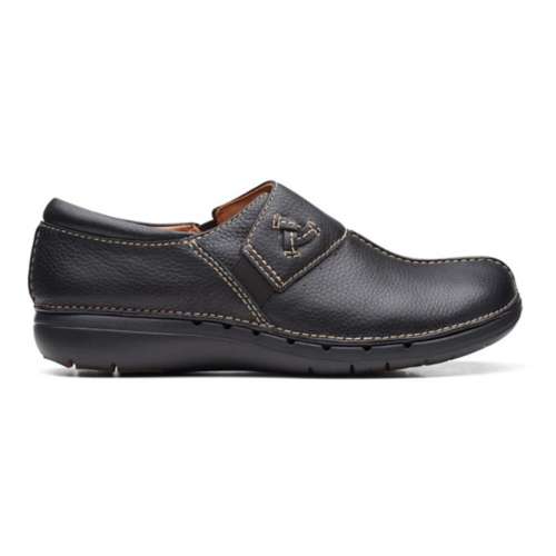 Women's Clarks Unloop Ave Shoes Shoes