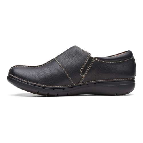 Women's Clarks Unloop Ave Shoes Shoes