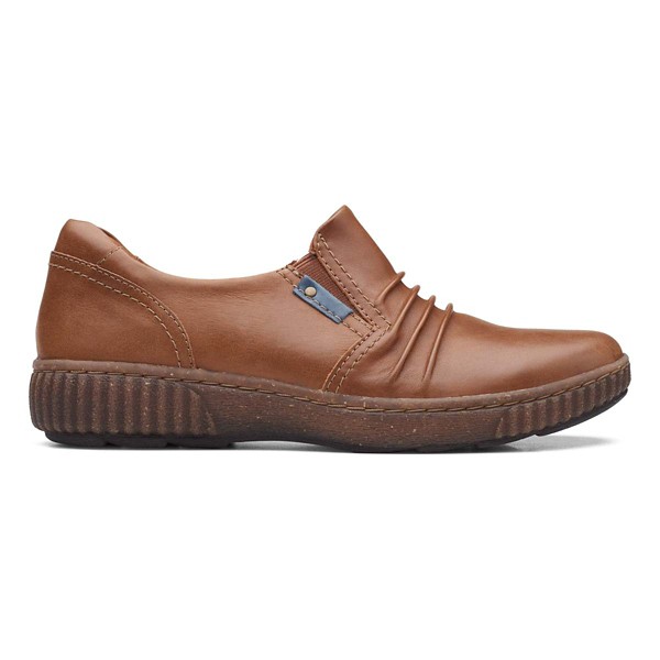 Women's Clarks Magnolia Faye Shoes product image