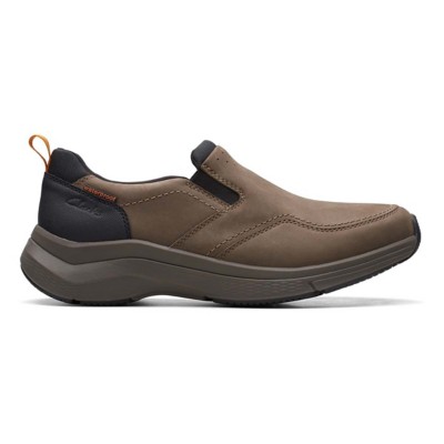 Men's Clarks Wave2.0 Edge Waterproof Shoes | SCHEELS.com