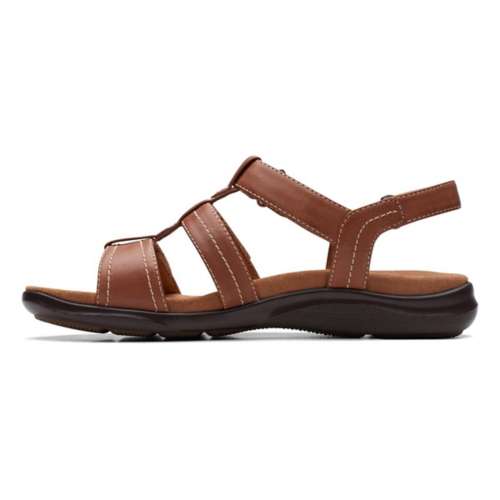 Women's Clarks Kitly Step Sandals