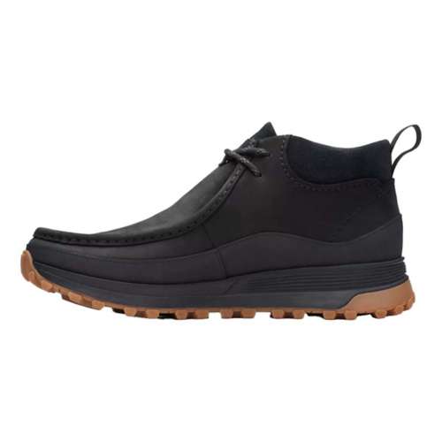 Men's Clarks ATL Trek Wally Gore-Tex Moc Toe Boots