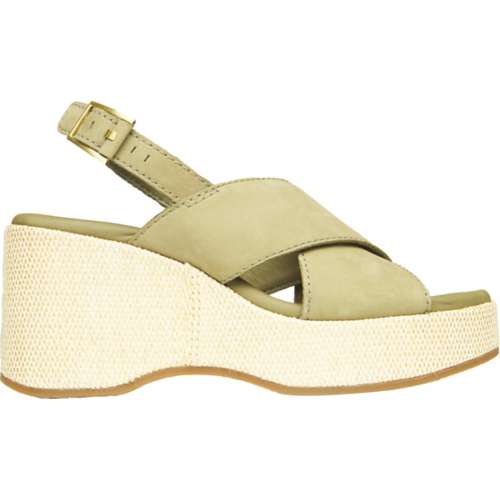 Women's Clarks Manon Wish Wedge Sandals