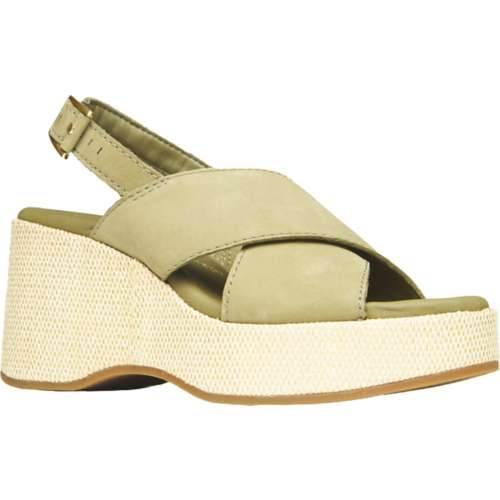 Women's Clarks Manon Wish Wedge Sandals