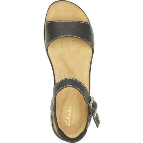 Women's Clarks Kassanda Lily Wedge Sandals