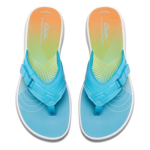 Rainbow Sandal Women's Narrow Strap – Northern Light Surf Shop