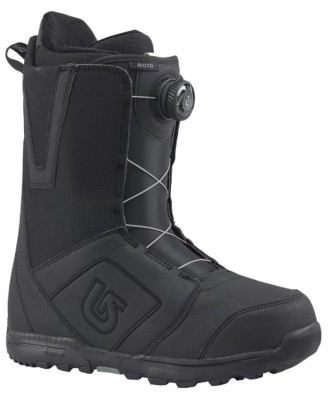snowboard boots burton moto