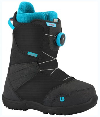 Kids' Burton Zipline Boa Snowboard Boots | SCHEELS.com