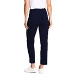 Women's Slimsation by Sport Haley Solid Pull-on Ankle Golf Pants - Thumbnail 3 of 3