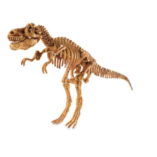 Mindware Dig It Up Dino T-Rex Model