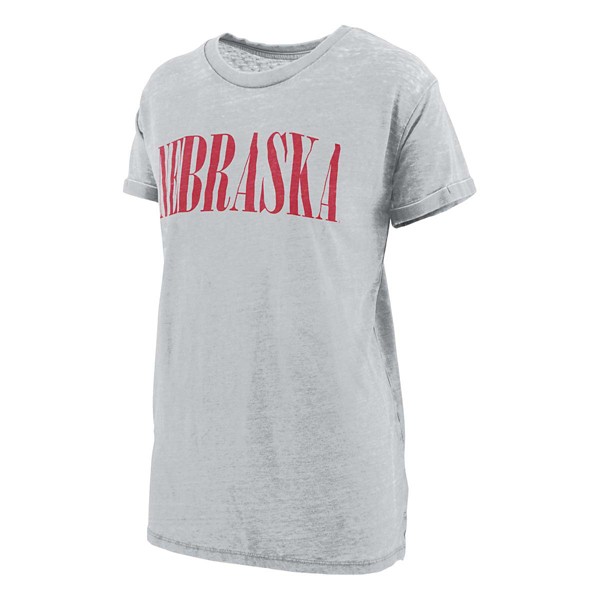 Pressbox Women's Nebraska Cornhuskers Showtime T-Shirt product image