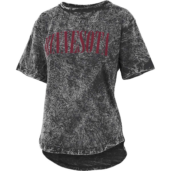 Pressbox Women's Minnesota Golden Gophers Showtime T-Shirt product image