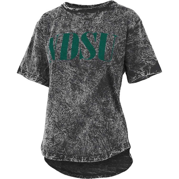 Pressbox Women's North Dakota State Bison Early Showtime T-Shirt product image