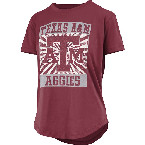 Pressbox Women's Texas A&M Aggies Ciara T-Shirt product image