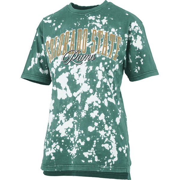 Pressbox Women's Colorado State Rams Santana T-Shirt product image