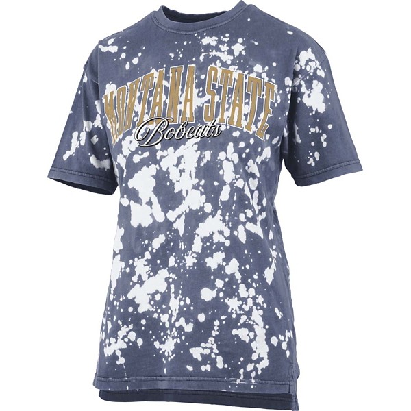 Pressbox Women's Montana State Bobcats Santana T-Shirt product image