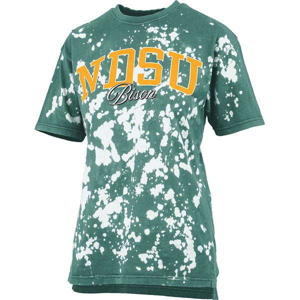 Pressbox Women's North Dakota State Bison Santana T-Shirt product image