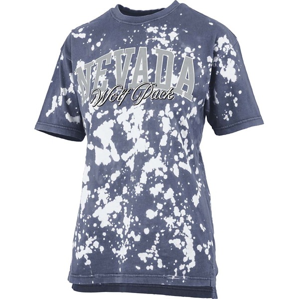 Pressbox Women's Nevada Wolf Pack Santana T-Shirt product image