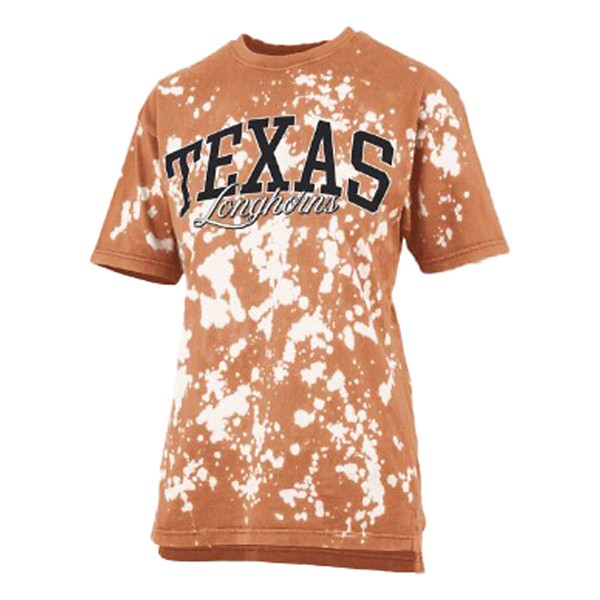 Pressbox Women's Texas Longhorns Santana T-Shirt product image