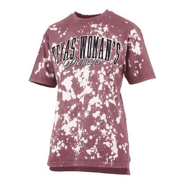 Pressbox Women's TWU Pioneers Santana T-Shirt product image