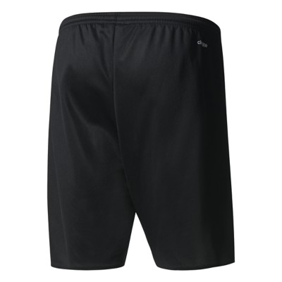 adidas parma 16 shorts black
