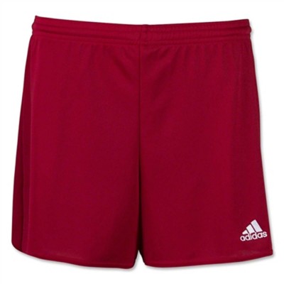 adidas climalite womens soccer shorts
