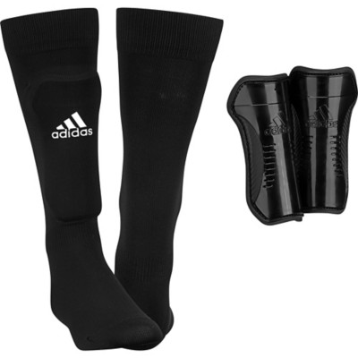 Youth adidas Soccer Sock Guard
