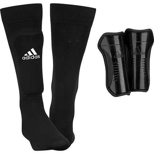 Youth adidas pants Soccer Sock Guard