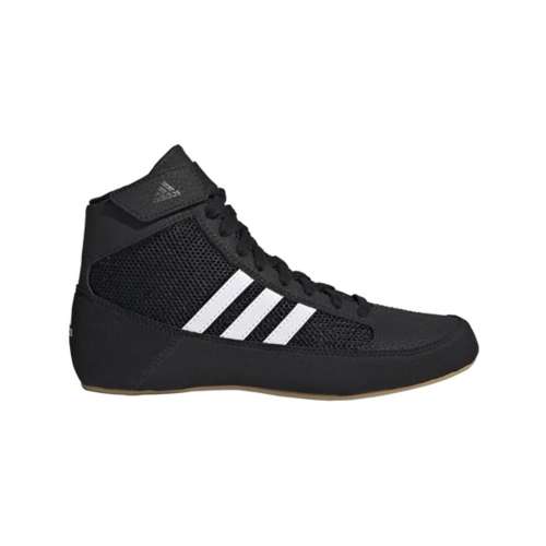 Little Boys' adidas Kids' HVC 2 Wrestling Shoes