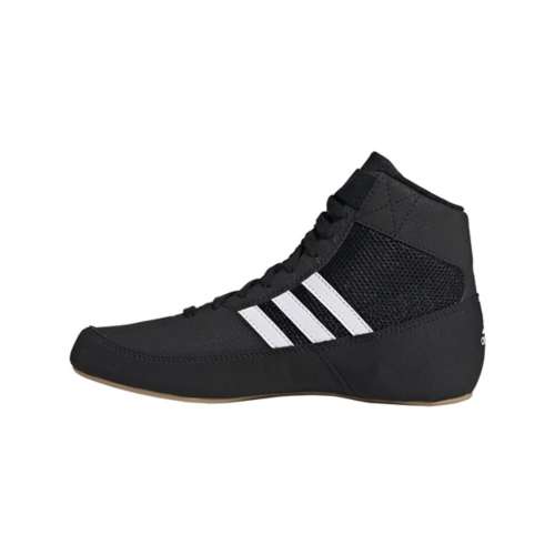 Little Boys' adidas Kids' HVC 2 Wrestling Shoes